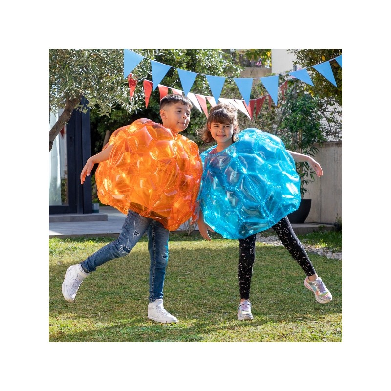 Bumpoy Innovagoods felfújható buborékok 2 db