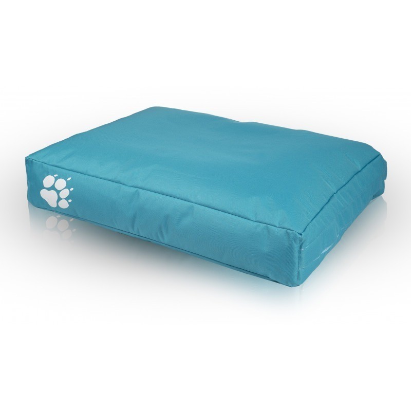 Fekhely kutyáknak és macskáknak - párna ECOPUF - small Poliészter: NC7