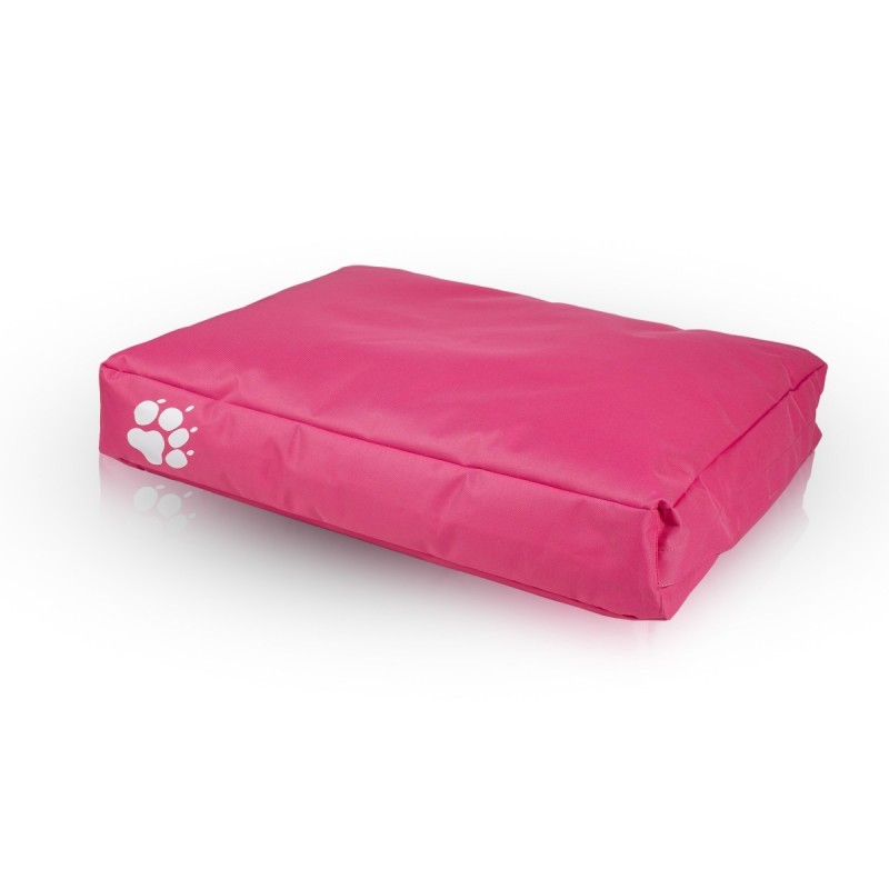 Fekhely kutyáknak és macskáknak - párna ECOPUF - small Poliészter: NC10