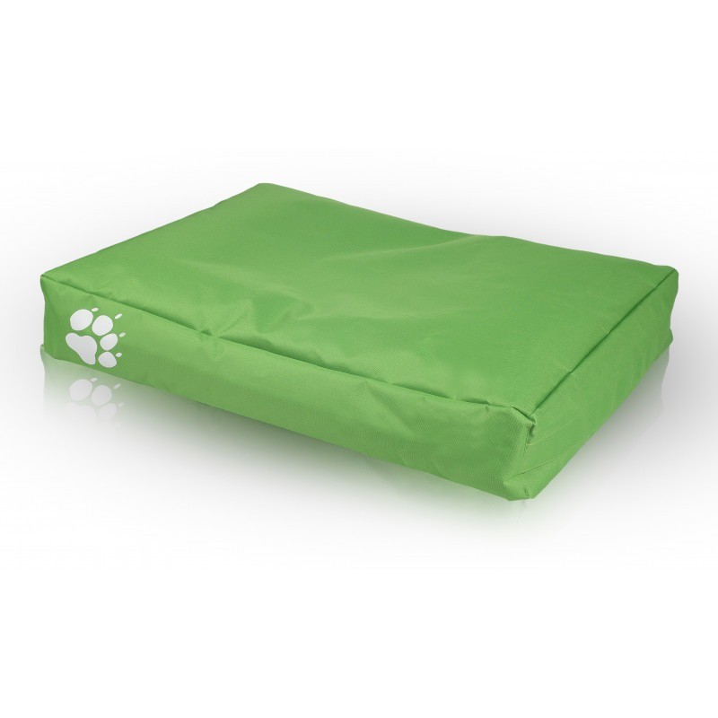 Fekhely kutyáknak és macskáknak - párna ECOPUF - small Poliészter: NC2