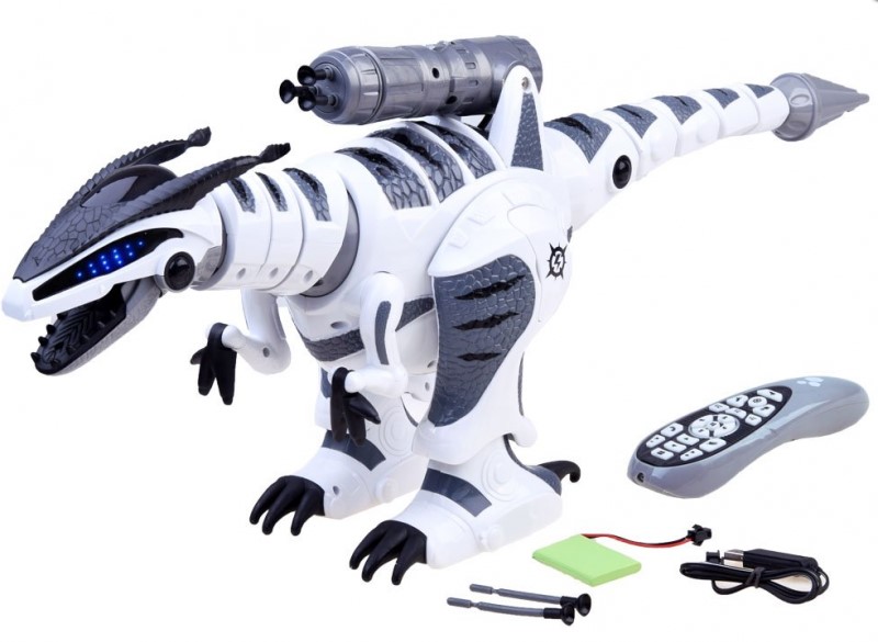 Intelligens dinoszaurusz