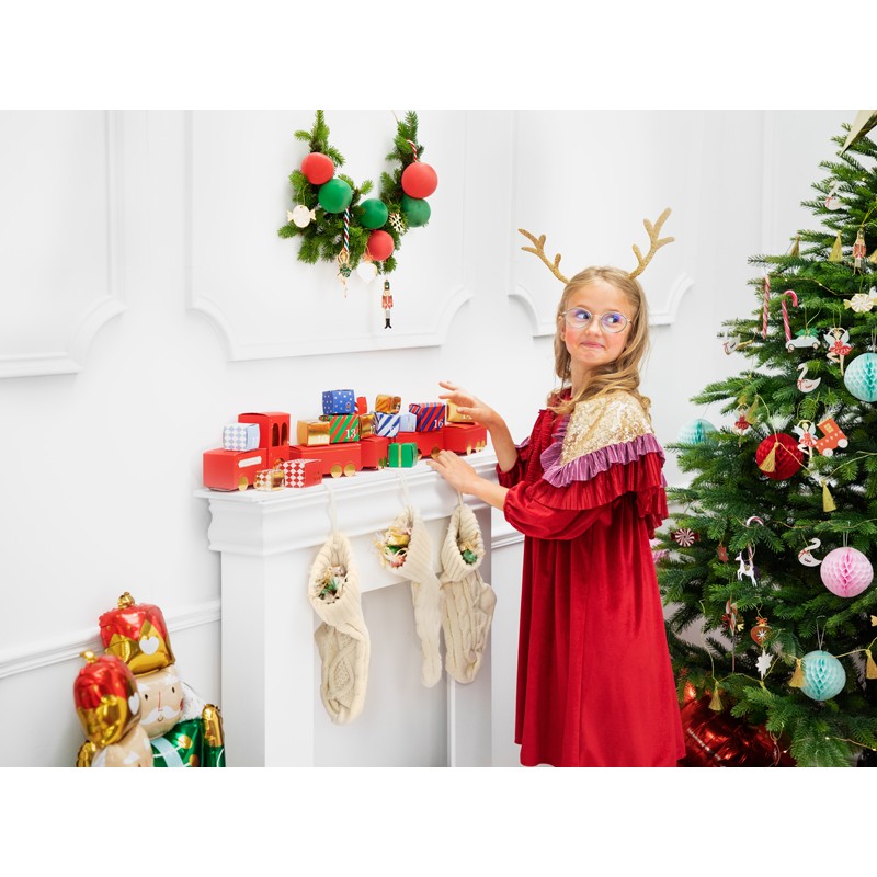 Adventi naptár - Polar express