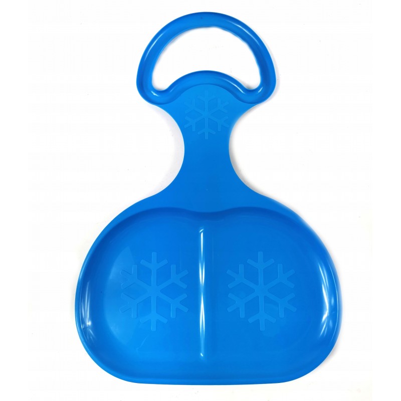 Hócsúszka gyerekeknek 50 kg-ig - Comfort Kék: kek