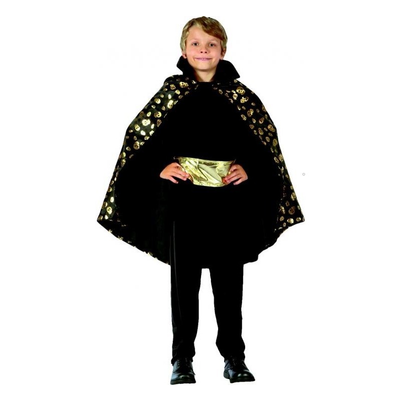 Gyermek jelmez - Vámpír (120/130 cm)