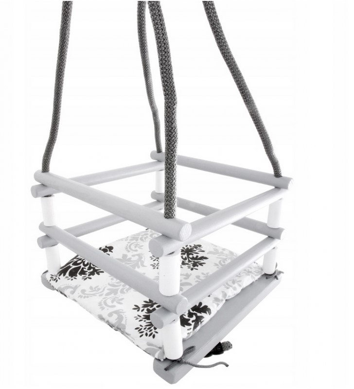 Keretes fa hinta Rózsaszín: Rózsaszín