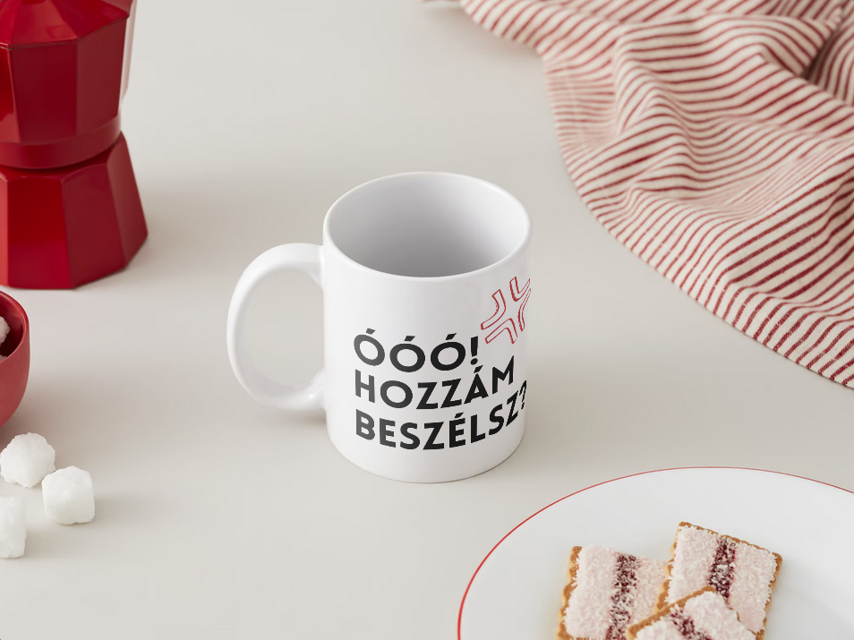 Bögre - ÓÓÓ hozzám beszélsz?