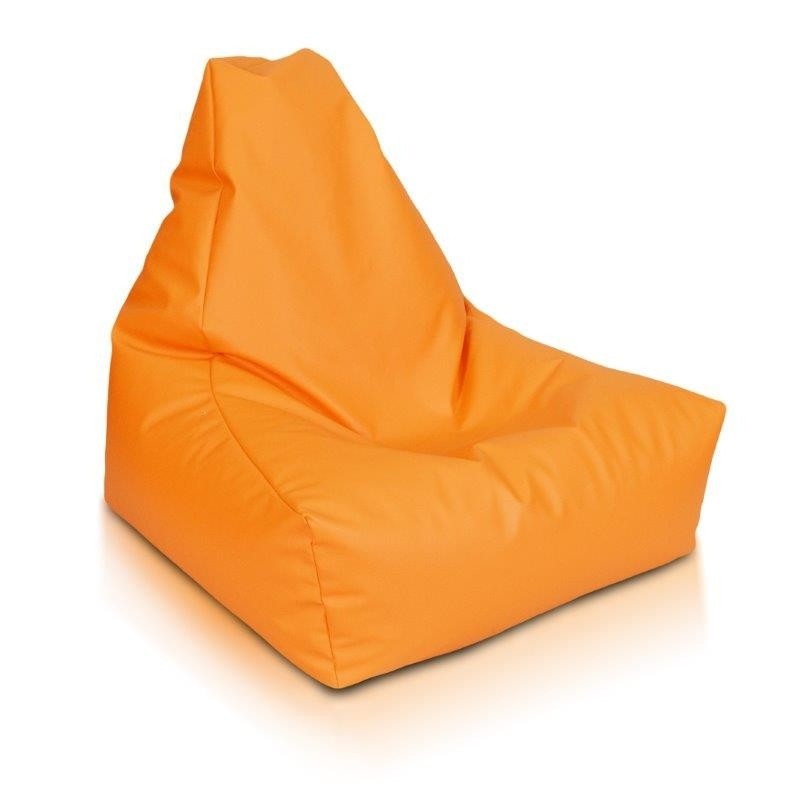 Ülőzsák ECOPUF - KEIKO M - Műbőr Műbőr: E4