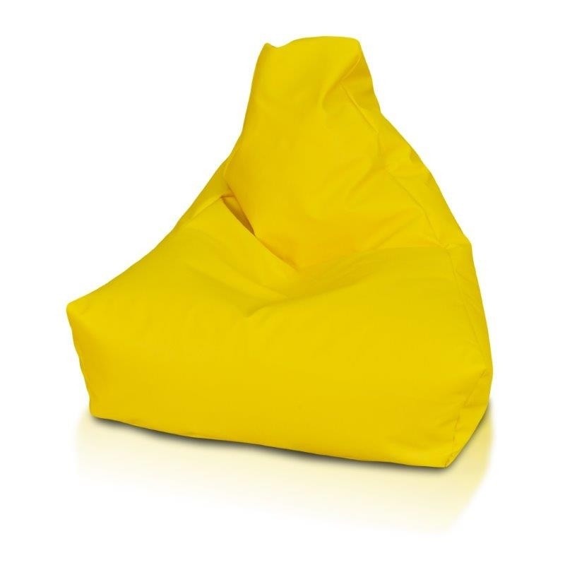 Ülőzsák ECOPUF - KEIKO M - Műbőr Műbőr: E18