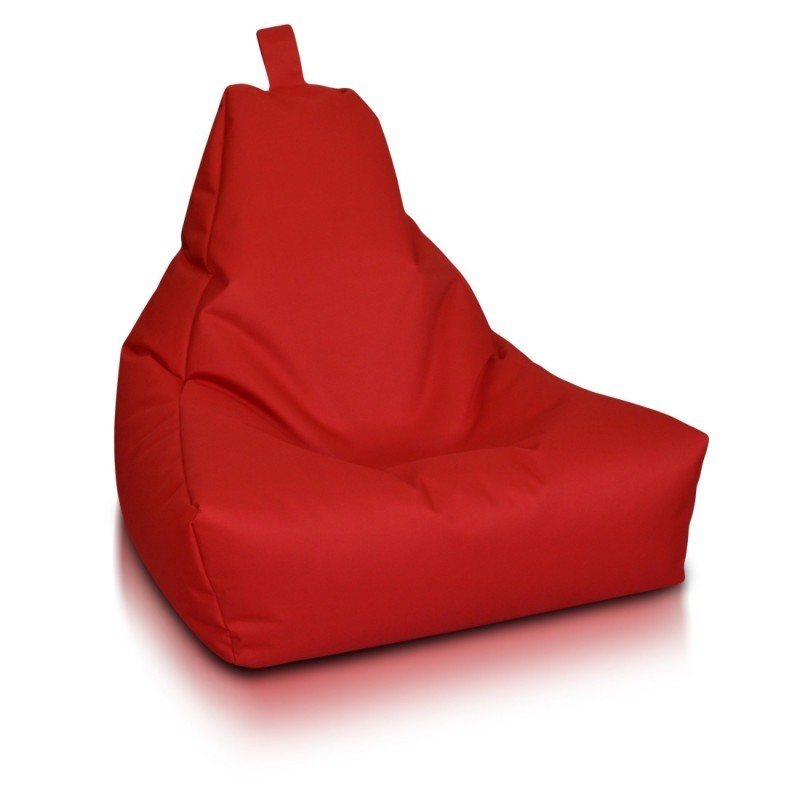 Ülőzsák ECOPUF - KEIKO M - poliészter Poliészter: NC12