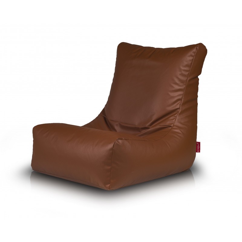 Ülőzsák ECOPUF - SAKURA - Műbőr Műbőr: E12