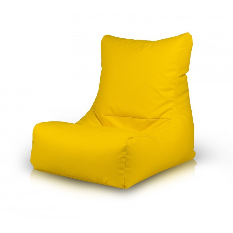 Ülőzsák ECOPUF - SAKURA - Műbőr Műbőr: E18