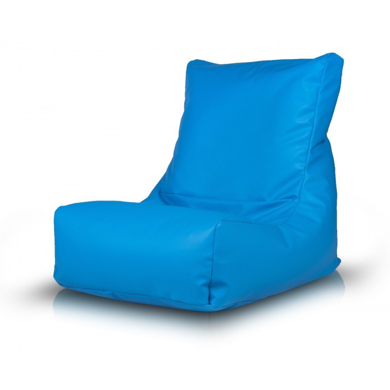 Ülőzsák ECOPUF - SAKURA - Műbőr Műbőr: E19