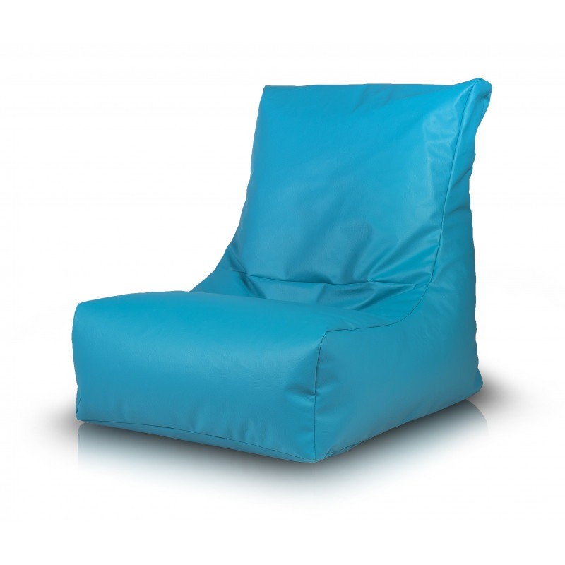 Ülőzsák ECOPUF - SAKURA - Műbőr Műbőr: E20