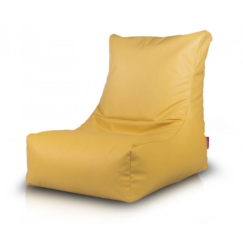 Ülőzsák ECOPUF - SAKURA - Műbőr Műbőr: E3