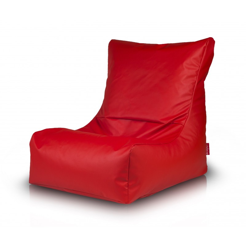 Ülőzsák ECOPUF - SAKURA - Műbőr Műbőr: E6