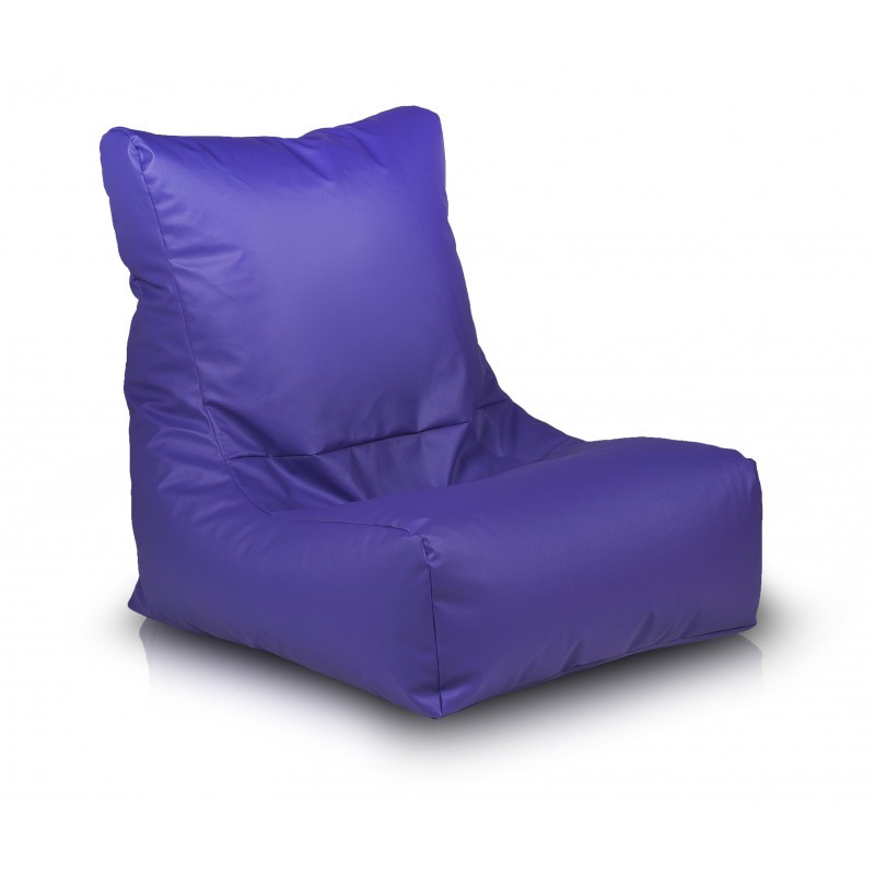 Ülőzsák ECOPUF - SAKURA - Műbőr Műbőr: E7