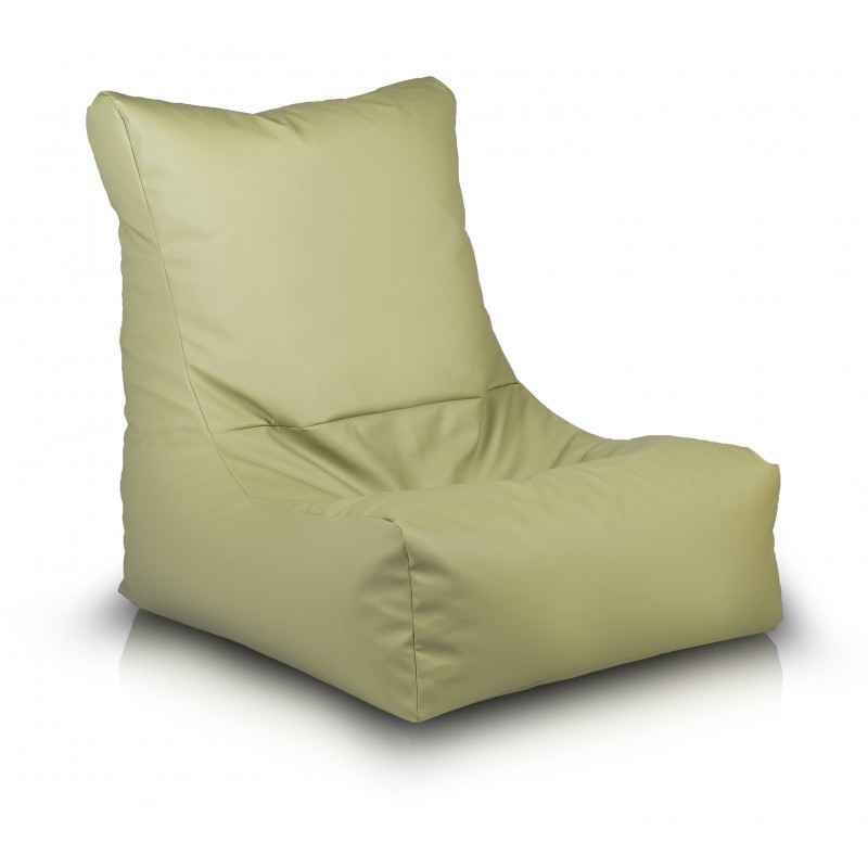 Ülőzsák ECOPUF - SAKURA - Műbőr Műbőr: E8