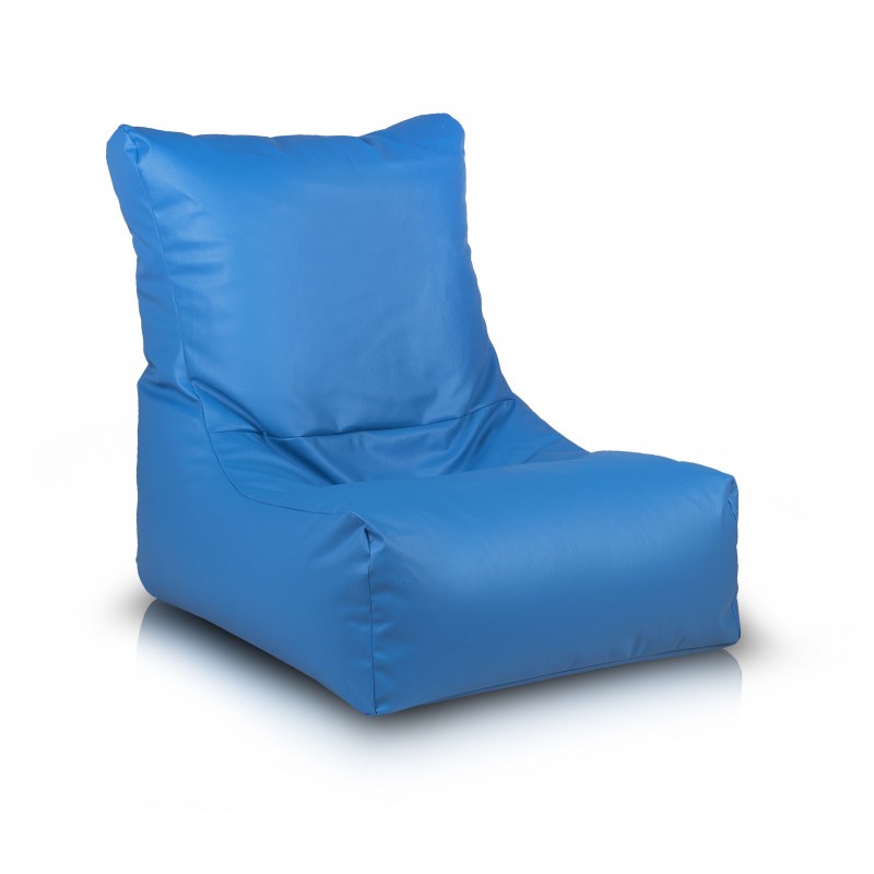 Ülőzsák ECOPUF - SAKURA - Műbőr Műbőr: E10