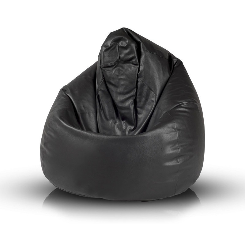 Ülőzsák ECOPUF - Fuzzy - Műbőr Műbőr: E14