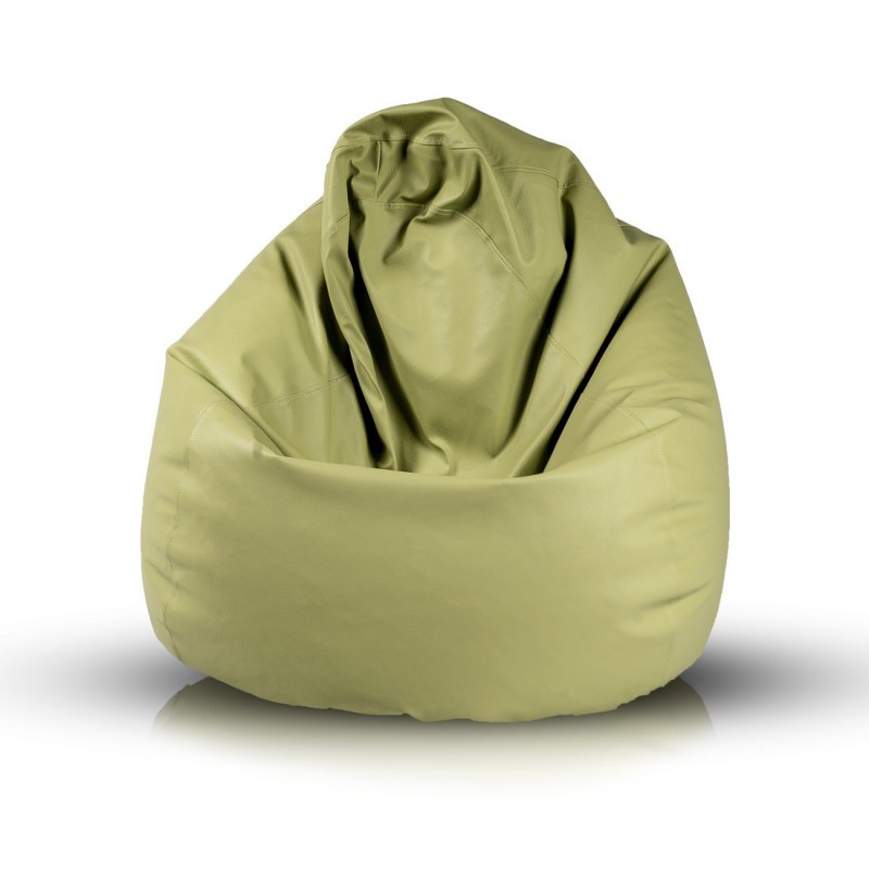 Ülőzsák ECOPUF - Fuzzy - Műbőr Műbőr: E8