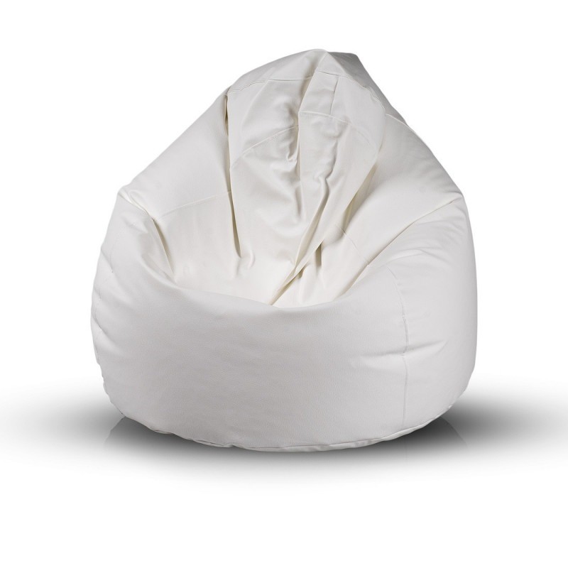 Ülőzsák ECOPUF - Fuzzy - Műbőr Műbőr: E1