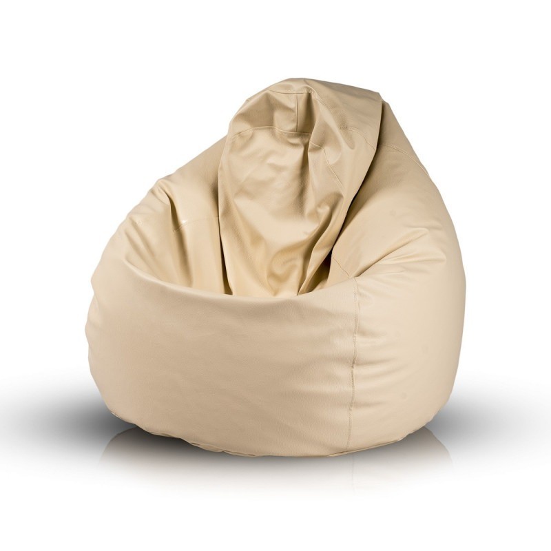 Ülőzsák ECOPUF - Fuzzy - Műbőr Műbőr: E2