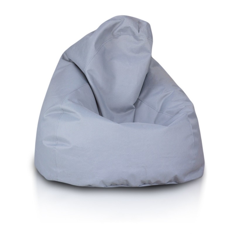 Ülőzsák ECOPUF - Fuzzy - poliészter Poliészter: NC13