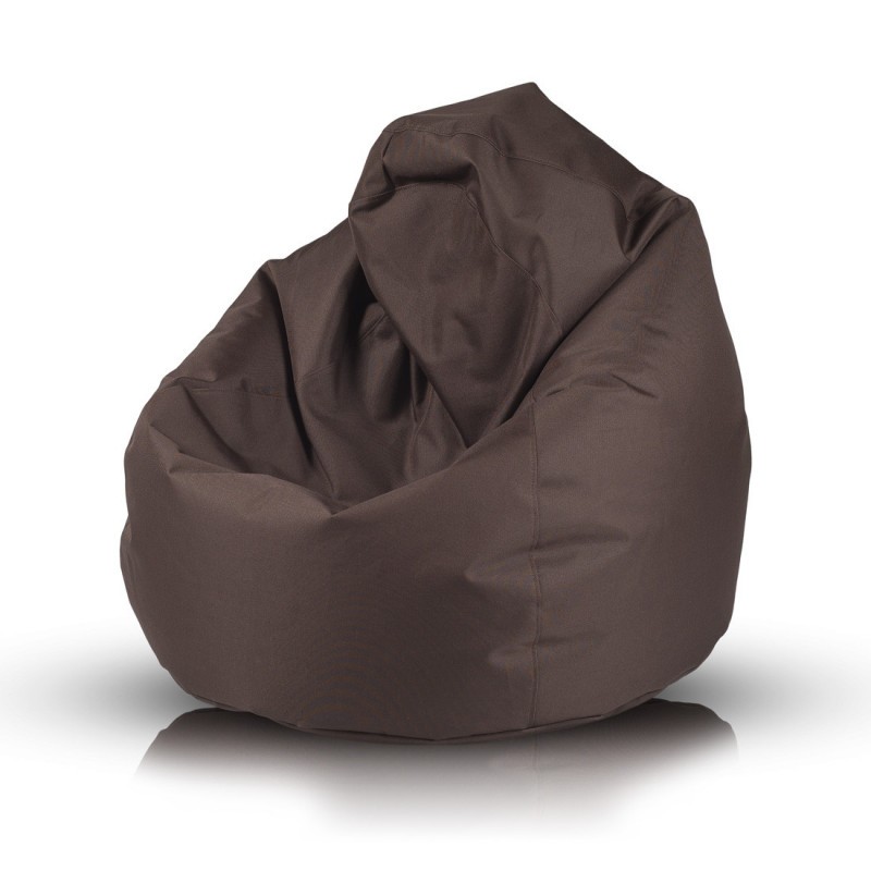 Ülőzsák ECOPUF - Fuzzy - poliészter Poliészter: NC15