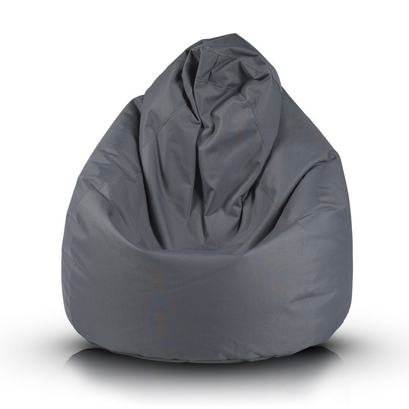 Ülőzsák ECOPUF - Fuzzy - poliészter Poliészter: NC16