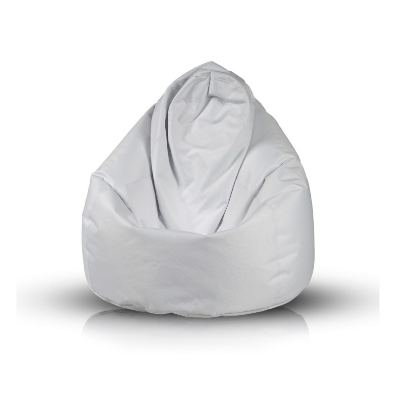 Ülőzsák ECOPUF - Fuzzy - poliészter Poliészter: NC3