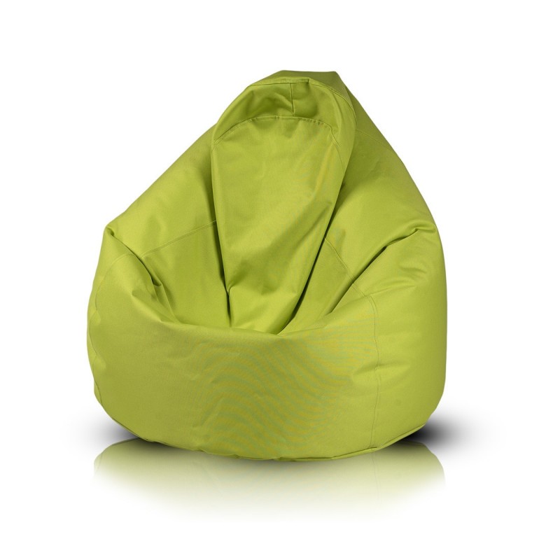 Ülőzsák ECOPUF - Fuzzy - poliészter Poliészter: NC1