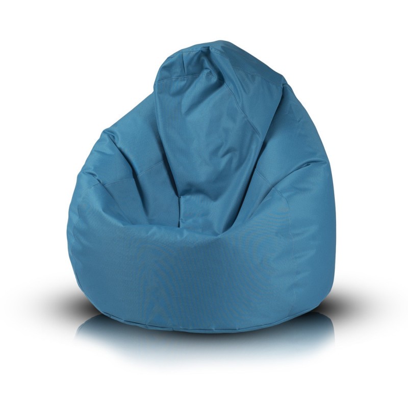 Ülőzsák ECOPUF - Fuzzy - poliészter Poliészter: NC6