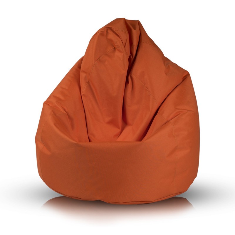 Ülőzsák ECOPUF - Fuzzy - poliészter Poliészter: NC9