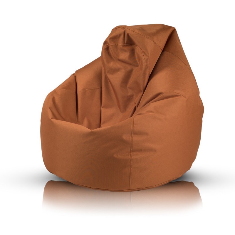 Ülőzsák ECOPUF - Fuzzy - poliészter Poliészter: NC11