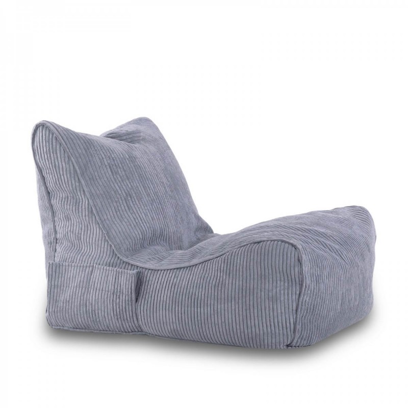 Ecopuf babzsák - FLAVIO Velvet - Manchester Egyéb változatok: SZ04