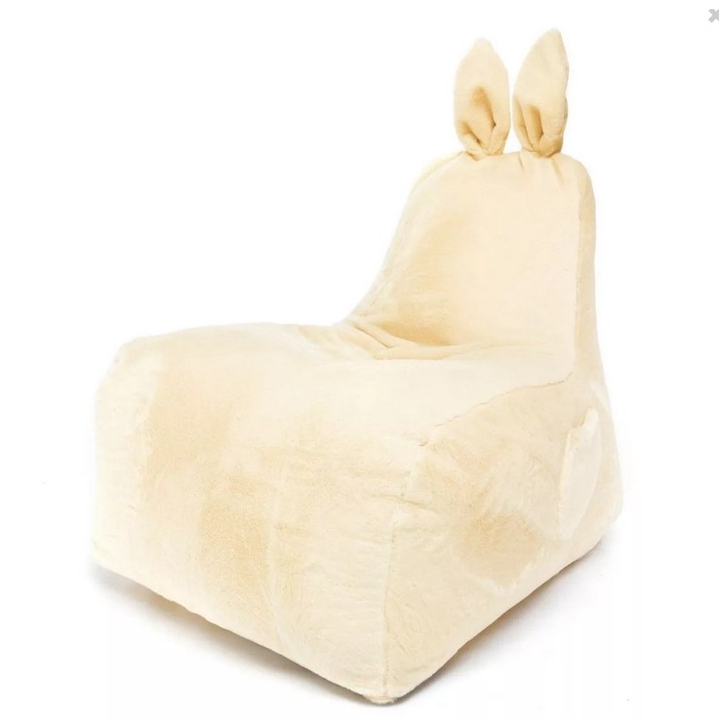 Gyermek babzsák ECOPUF - Zajko L - Lapit Egyéb változatok: 23