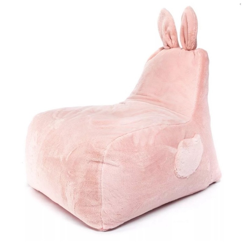 Gyermek babzsák ECOPUF - Zajko L - Lapit Egyéb változatok: 91