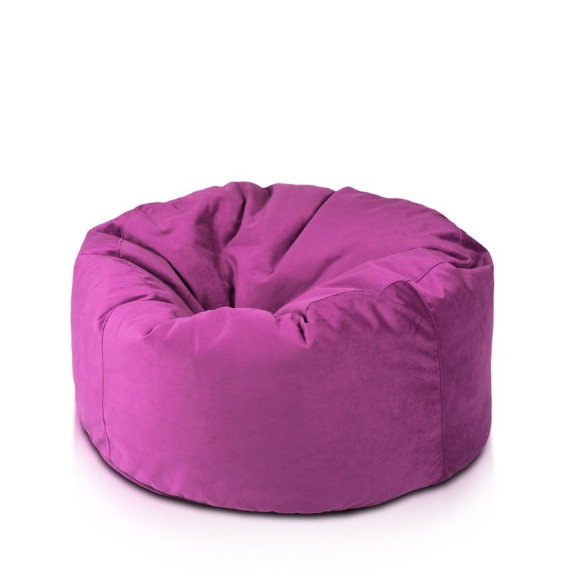 Ülőzsák ECOPUF - MINI ISLAND - plüss amore Plüss amore: A46