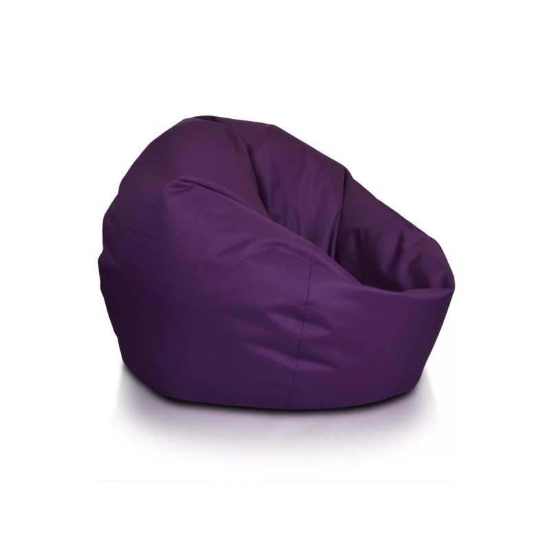 Ülőzsák ECOPUF - SAKWA M - poliészter Poliészter: NC5