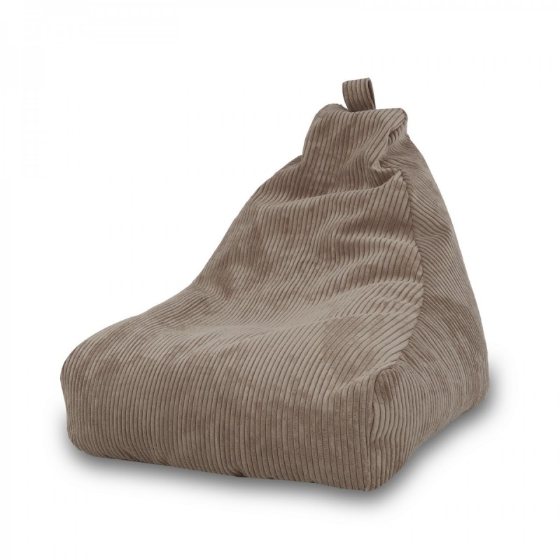 Ecopuf mini babzsák - Keiko S Velvet Manchester Egyéb változatok: SZ96