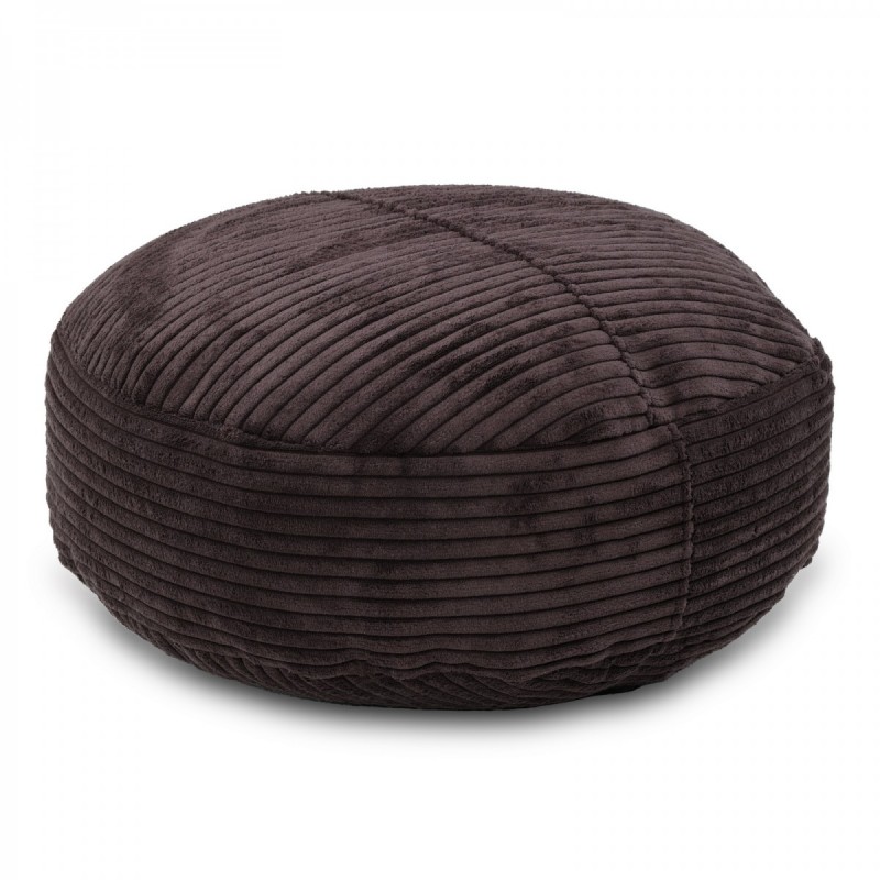 Lábtartó az Ecopuf babzsákhoz - Velvet M VELVER - kordbársony: SZ29