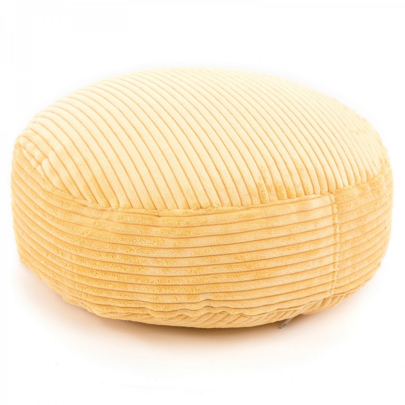 Lábtartó az Ecopuf babzsákhoz - Velvet M Egyéb változatok: SZ91