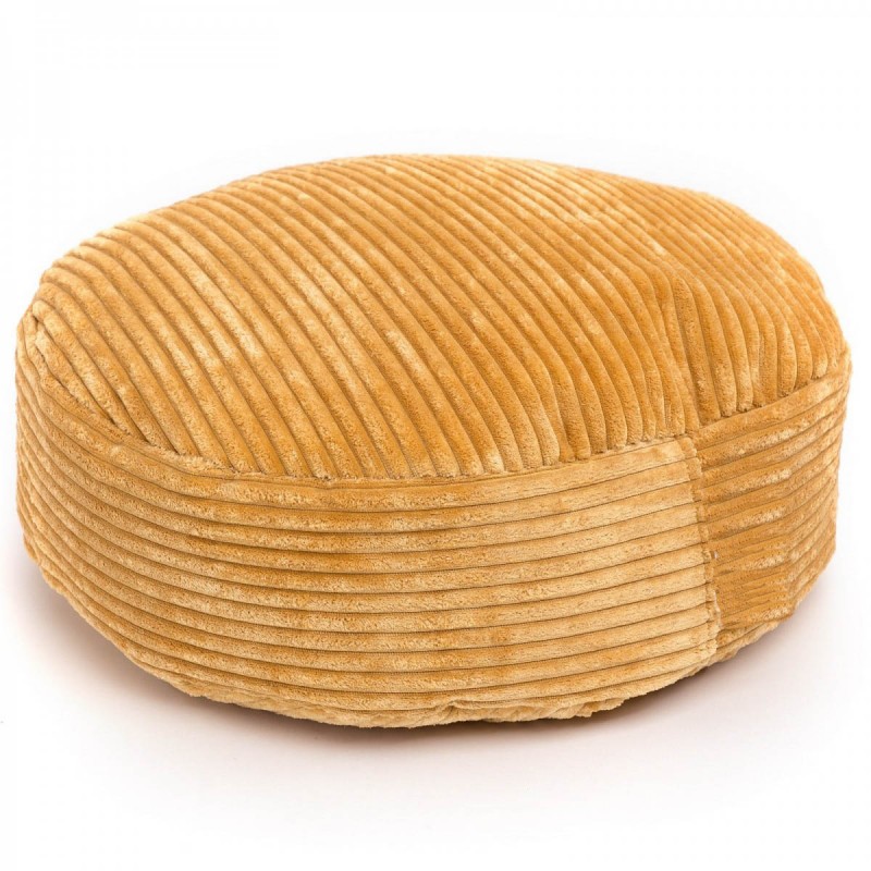 Lábtartó az Ecopuf babzsákhoz - Velvet M Egyéb változatok: SZ92