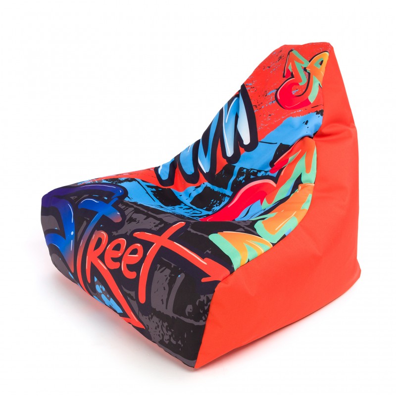 Ülőzsák ECOPUF - KEIKO - S MODERN poliészter Egyéb változatok: DG56/NC9