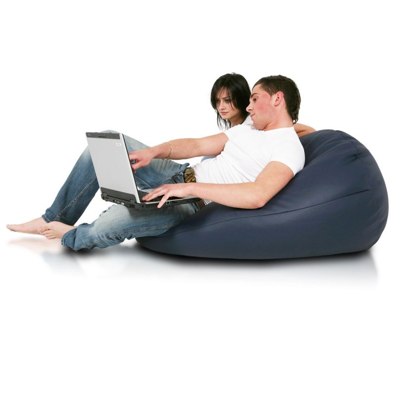 Ülőzsák ECOPUF - SAKO műbőr Műbőr: E11