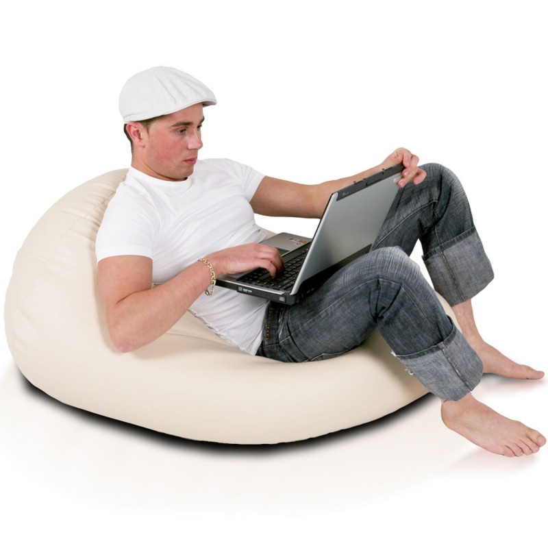 Ülőzsák ECOPUF - SAKO műbőr Műbőr: E2