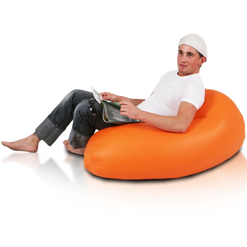 Ülőzsák ECOPUF - SAKO műbőr Műbőr: E4