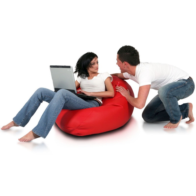 Ülőzsák ECOPUF - SAKO műbőr Műbőr: E6