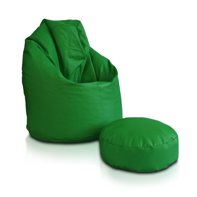 Ülőzsák ECOPUF - SAKO műbőr Műbőr: E9