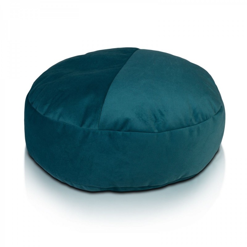 Lábtartó az Ecopuf ülőzsákhoz - Plüss Amore Plüss amore: A6, Méret2: M